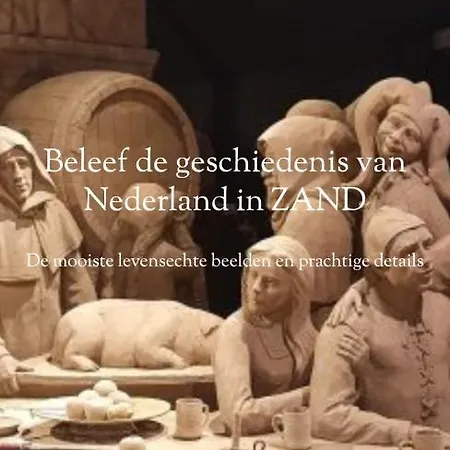 Chalet Te Huur In Putten, Honden Harte Welkom, Alleen Voor Recreatie