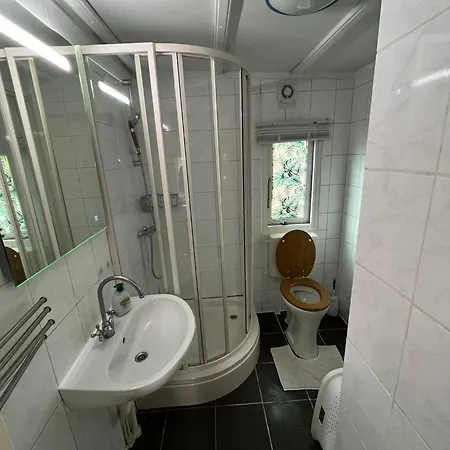 Te Huur In Putten, Honden Harte Welkom, Alleen Voor Recreatie Putten