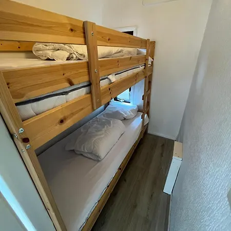 Te Huur In Putten, Honden Harte Welkom, Alleen Voor Recreatie * Putten