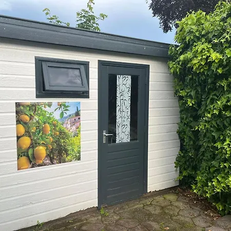 Te Huur In Putten, Honden Harte Welkom, Alleen Voor Recreatie Putten