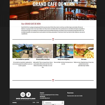 Te Huur In Putten, Honden Harte Welkom, Alleen Voor Recreatie *