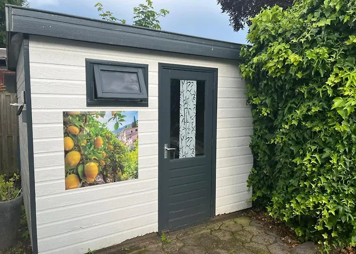 Te Huur In Putten, Honden Harte Welkom, Alleen Voor Recreatie Putten