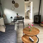 Te Huur In Putten, Honden Harte Welkom, Alleen Voor Recreatie *