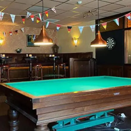 Te Huur In Putten, Honden Harte Welkom, Alleen Voor Recreatie * 皮滕