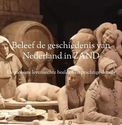 木屋 Te Huur In Putten, Honden Harte Welkom, Alleen Voor Recreatie