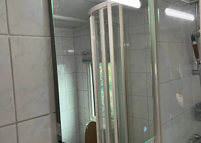 Te Huur In Putten, Honden Harte Welkom, Alleen Voor Recreatie