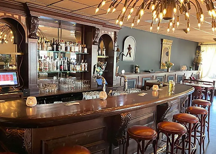 Te Huur In Putten, Honden Harte Welkom, Alleen Voor Recreatie 皮滕